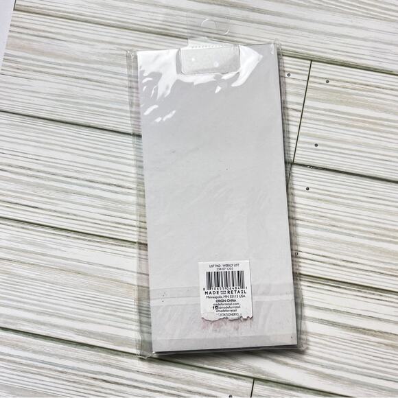 Writing Notepad Paper Lined Pad For Notes  TO Do List  Stationery 80 Pages - Picture 4 of 6